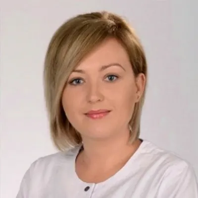 lek. Paulina Pochwałowska, Dermatolog